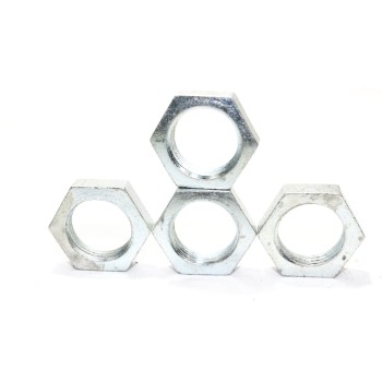 MS Checknut/Locknut Hydraulic